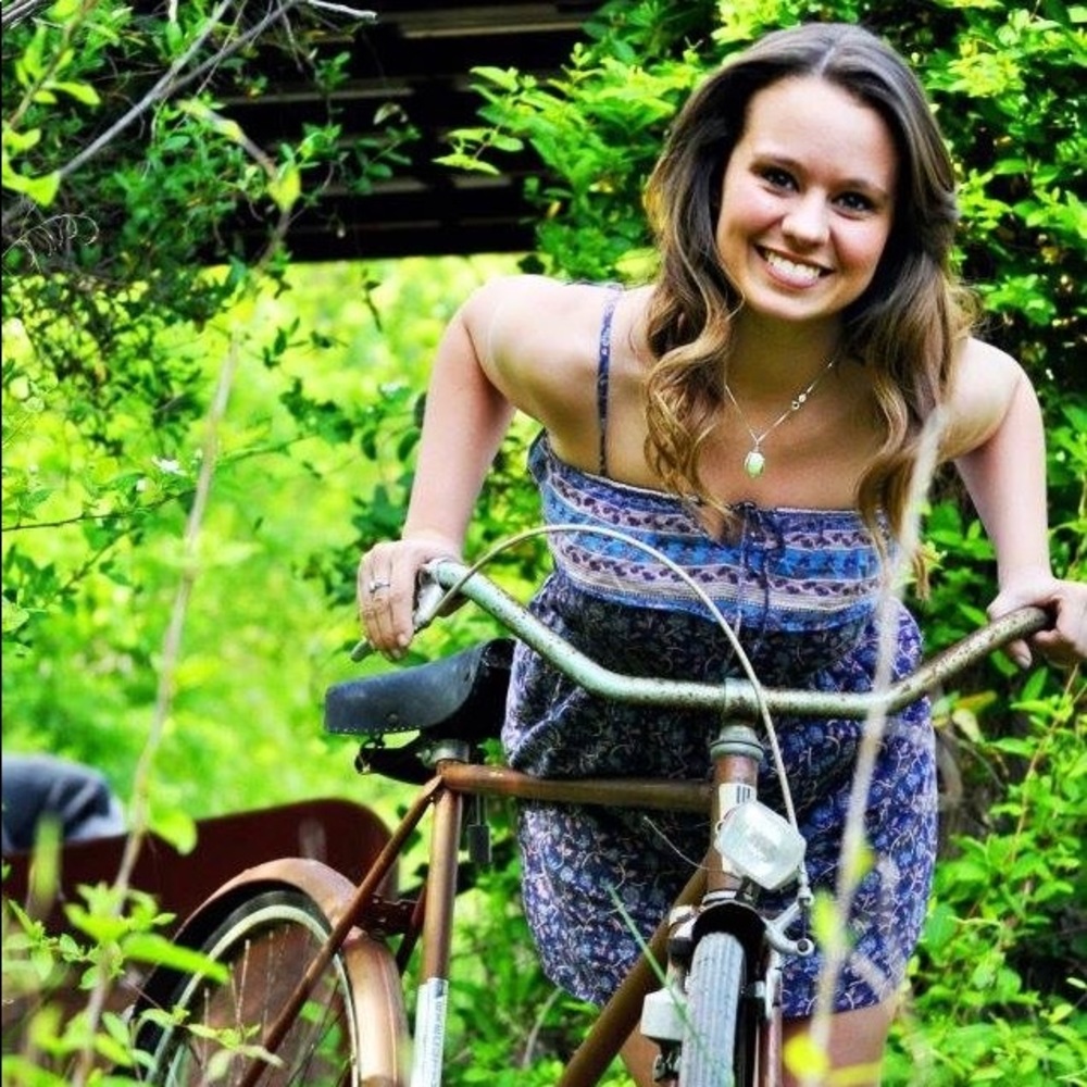 Meet your Posher, Brittany